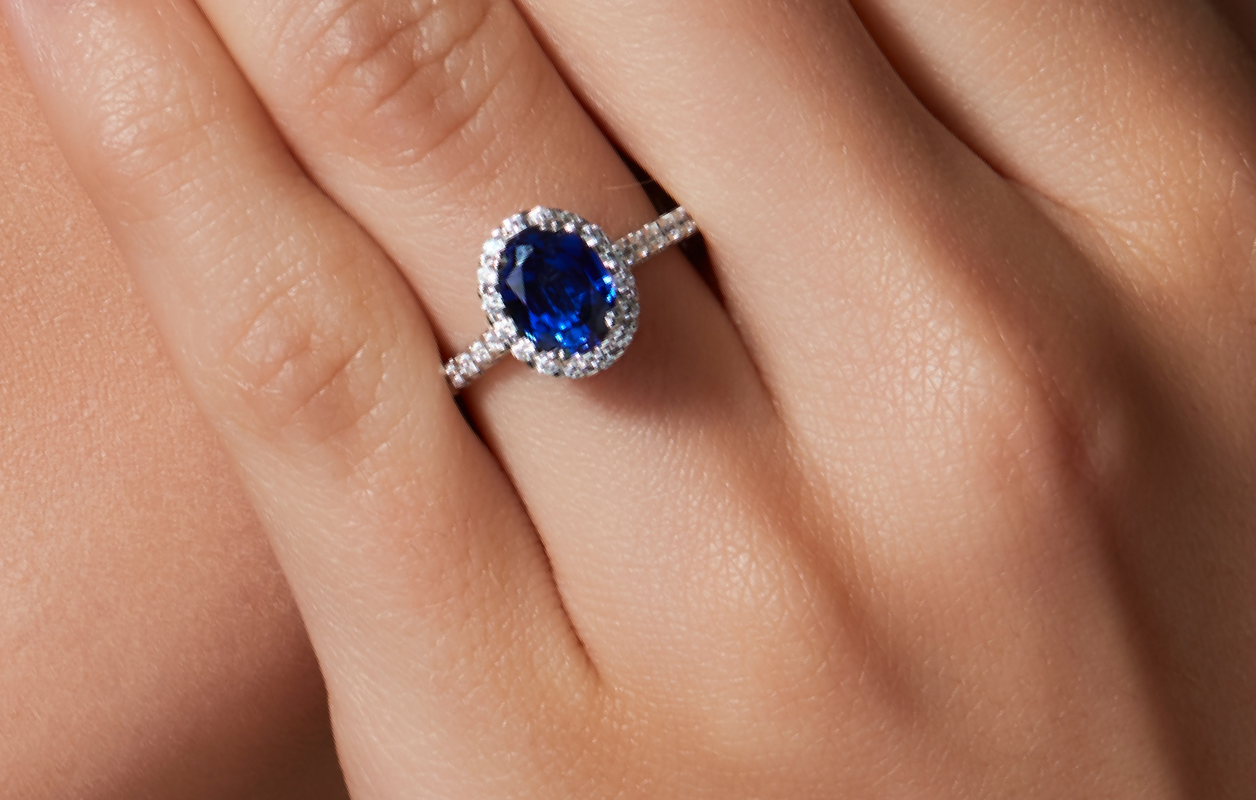Sapphire: September’s birthstone